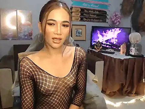 Demonsfuck online show from May 15, 2026, 11:34 pm