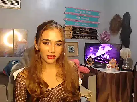 Demonsfuck online show from May 21, 2026, 7:32 pm