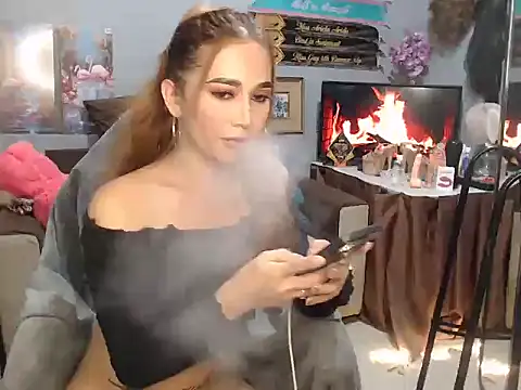 Demonsfuck online show from June 5, 2026, 10:10 am