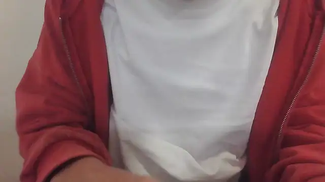 Ethangh001 online show from February 25, 2026, 9:30 am