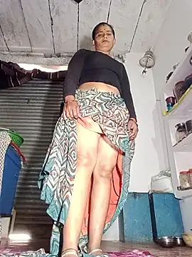 Manesakoli36 online show from April 7, 2026, 4:57 am