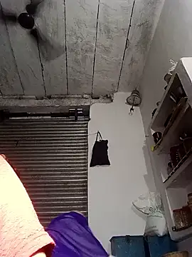 Manesakoli36 online show from April 12, 2026, 8:25 pm