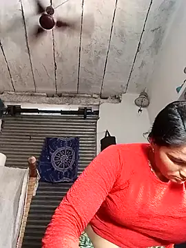 Manesakoli36 online show from April 18, 2026, 9:57 am