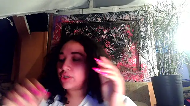 BunnyYT online show from April 5, 2026, 7:49 am