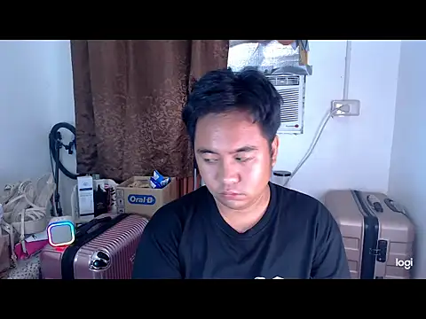 cutejohn online show from May 28, 2026, 7:38 am