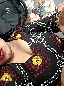 your-charu online show from April 19, 2026, 10:12 pm