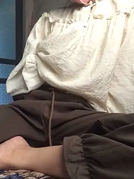 koykoy1155 online show from February 26, 2026, 6:23 am