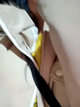 Yuka7700 online show from February 26, 2026, 12:15 pm