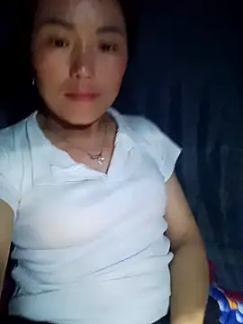 Yuka7700 online show from February 27, 2026, 1:22 pm