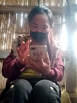 Yuka7700 online show from March 6, 2026, 6:10 am