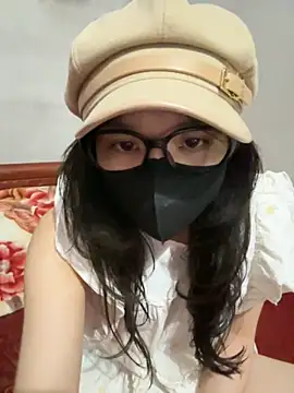 Nancyk6 online show from March 2, 2026, 7:59 am