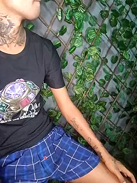 Breezehun online show from March 3, 2026, 11:21 pm