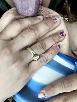 ChocoLustGirl online show from April 7, 2026, 8:42 pm