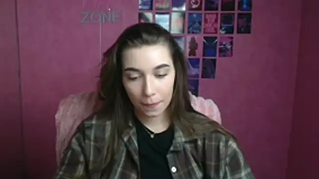 NikaMystic online show from March 26, 2026, 12:33 pm