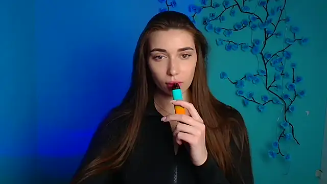 NikaMystic online show from March 27, 2026, 12:16 pm