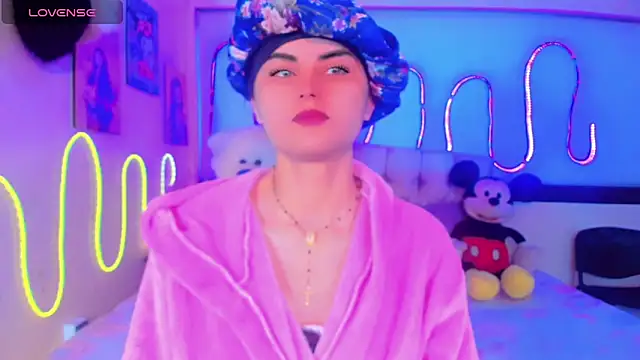 Snapshot of Alisson_Taylor_1 chatting on March 2, 2026, 11:17 am Alisson Taylor 1 online show from March 2, 2026, 11:17 am