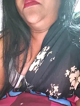 Snapshot of Moonae chatting on February 24, 2026, 11:30 am Moonae online show from February 24, 2026, 11:30 am