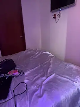 ZoeVixen online show from March 13, 2026, 3:40 pm