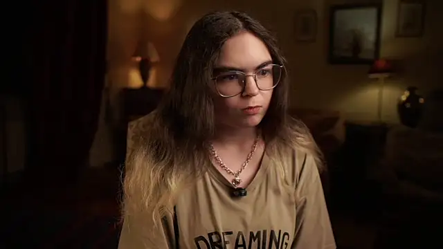 Snapshot of MyrlZangger chatting on March 2, 2026, 2:02 pm MyrlZangger online show from March 2, 2026, 2:02 pm