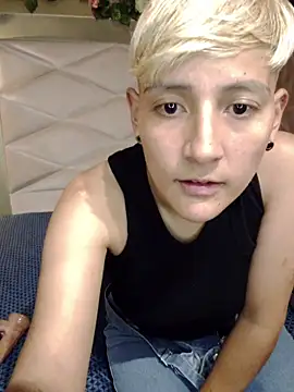 DannyRouds online show from March 20, 2026, 3:44 am