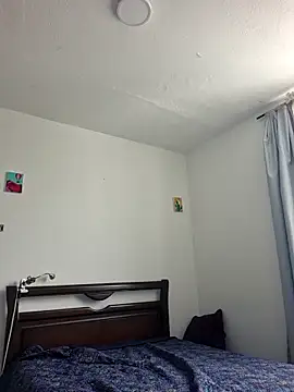 IrisBound online show from April 13, 2026, 1:49 pm