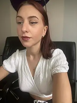 Anna Gilbert online show from March 23, 2026, 1:37 pm