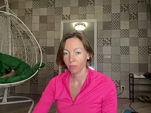 angelicfenix online show from April 14, 2026, 2:34 pm