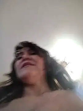 MilkCandyGirl online show from June 17, 2026, 9:56 am