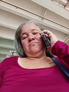 MilF-eterna 69 online show from April 9, 2026, 8:03 pm