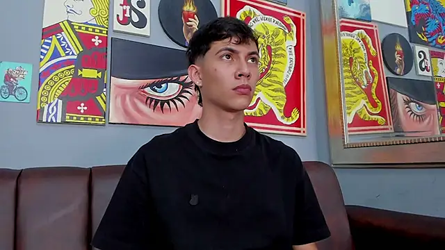 AronTawers online show from April 11, 2026, 7:07 pm