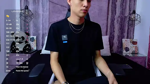AronTawers online show from June 7, 2026, 7:17 pm