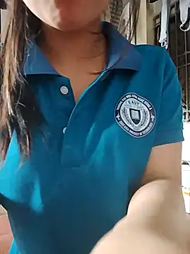 Jinnie sexy online show from March 20, 2026, 9:03 am