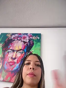 AdaPink  online show from March 12, 2026, 5:30 pm