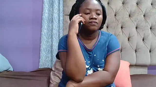 CoconutAss online show from March 20, 2026, 7:41 pm