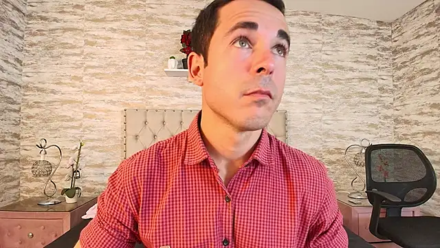 Adams Sanz online show from April 14, 2026, 7:53 pm