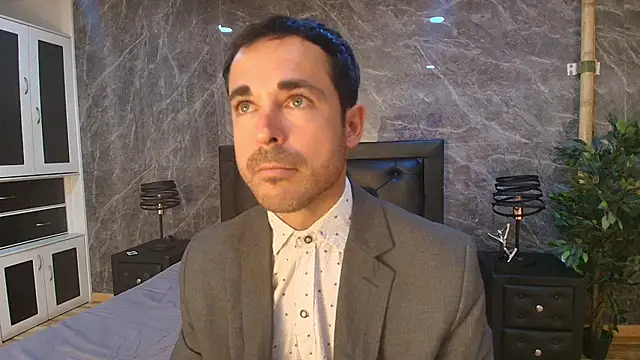 Adams Sanz online show from May 27, 2026, 9:34 pm