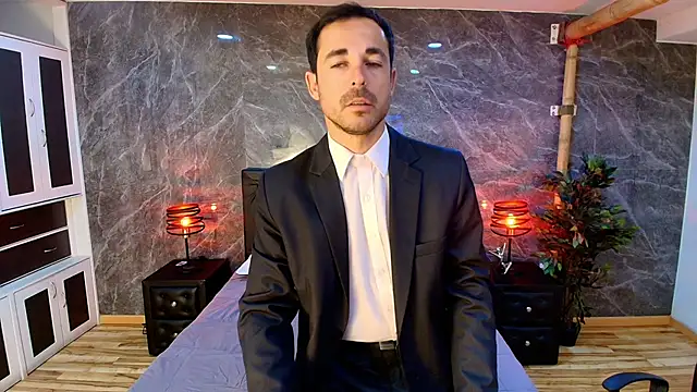 Adams Sanz online show from May 29, 2026, 8:40 pm