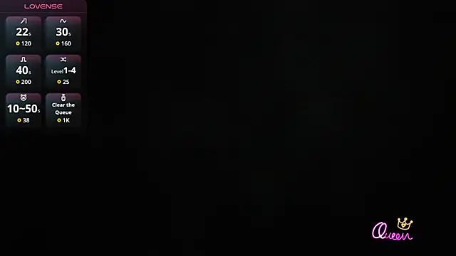 mystic nova  online show from March 19, 2026, 11:36 am