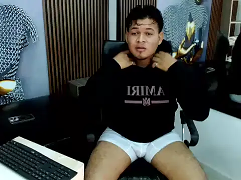 Snapshot of jacobxhott chatting on February 26, 2026, 3:16 am jacobxhott online show from February 26, 2026, 3:16 am