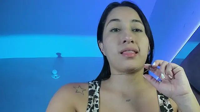 Alanah connory online show from June 29, 2026, 6:19 pm