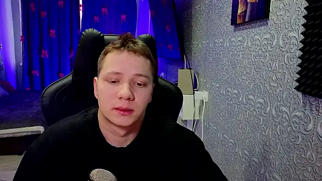 Karl Night  online show from February 24, 2026, 6:55 am