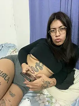 DimeAria online show from May 15, 2026, 5:03 am