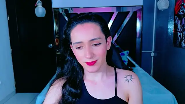 Ivony Giselle online show from March 19, 2026, 1:59 pm