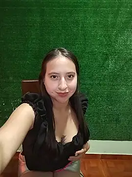 MaskedLatinaX online show from July 13, 2026, 2:53 pm