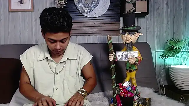 Noha  scott online show from March 17, 2026, 1:03 pm