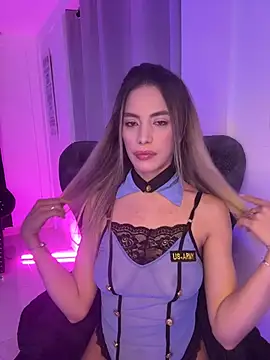 miley saens online show from February 26, 2026, 7:29 am