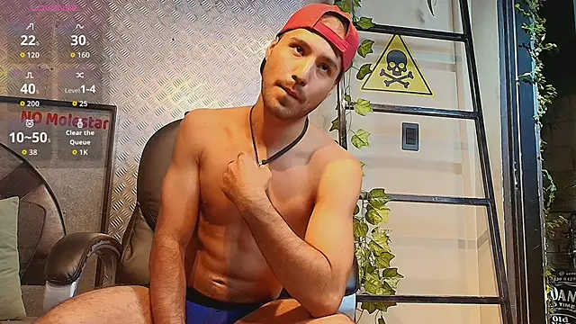 Snapshot of Angelo_Jag chatting on February 24, 2026, 11:58 pm Angelo Jag online show from February 24, 2026, 11:58 pm