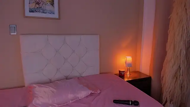 Dollhell online show from March 20, 2026, 11:26 am