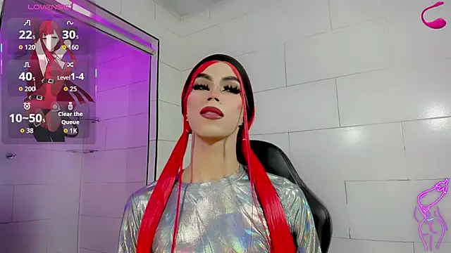 Gema Jones  online show from April 13, 2026, 7:30 pm