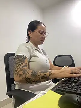 Snapshot of sweet_wet_dreamss chatting on February 24, 2026, 1:36 am sweet wet dreamss online show from February 24, 2026, 1:36 am